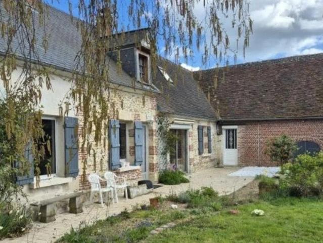 Maison vente à Le Gros Poirier, Abbecourt