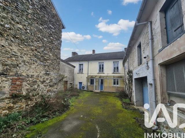 Maison vente à Épernay, Vandières