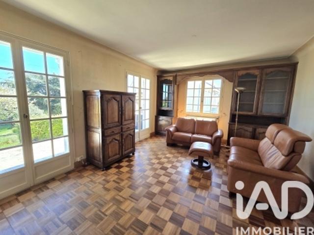 Appartement vente à Saint-Nazaire, Saint-brevin-les-pins