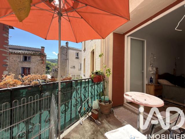 Maison vente à Prades, Catllar