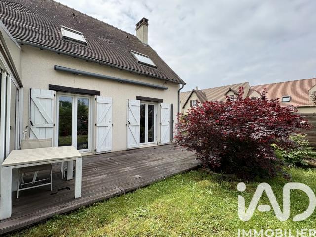 Maison vente à Évry, Viry-châtillon