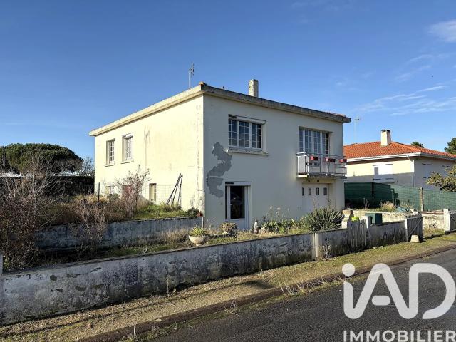 Maison vente à Les Sables-d'Olonne, Saint-jean-de-monts