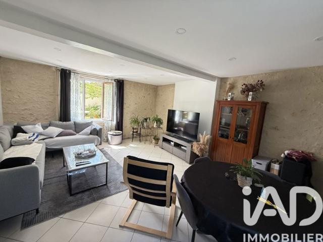 Maison vente à Provins, Chalmaison