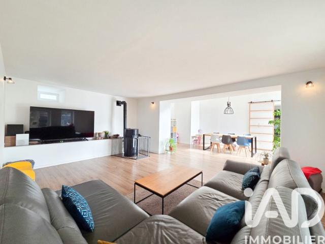 Maison vente à Grenoble, Vizille