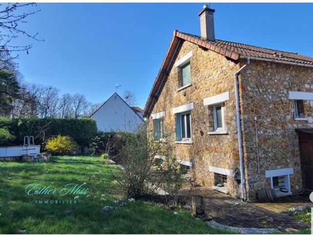 Maison vente à Rambouillet, Saint-lambert