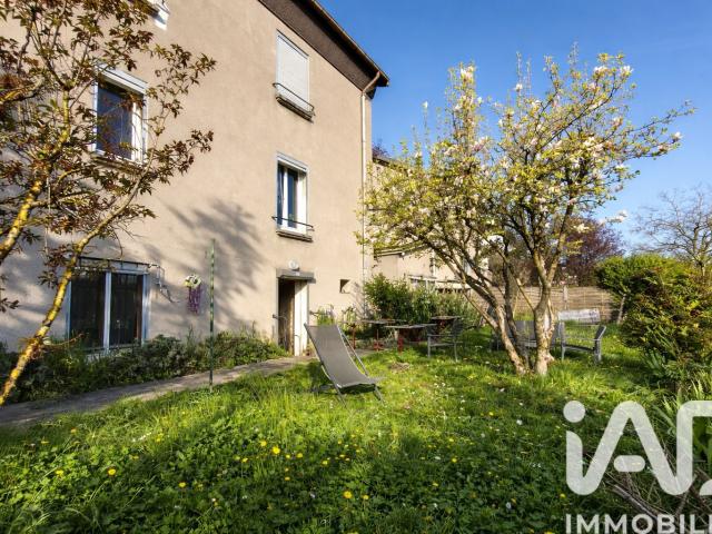 Maison vente à Nancy, Neuves-maisons