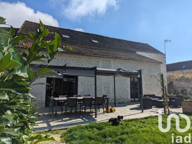 Maison vente à Auxerre, Val-de-mercy