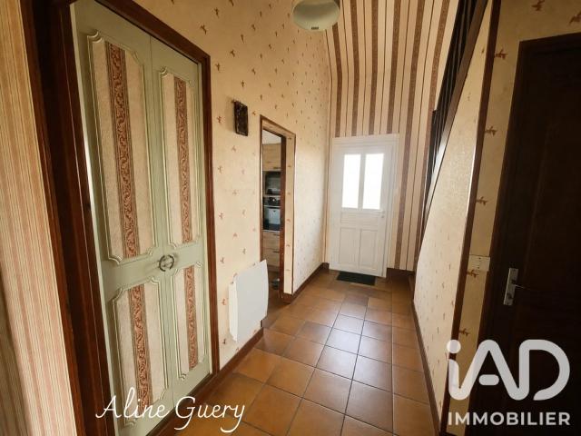 Maison vente à Les Andelys, Lyons-la-forêt