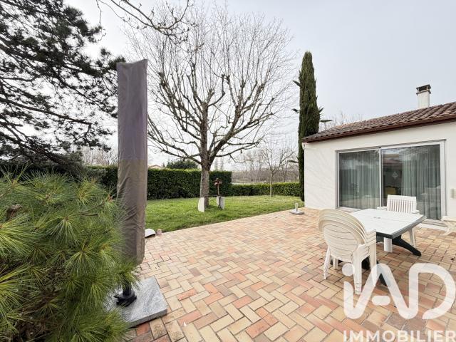 Maison vente à Rochefort, Royan
