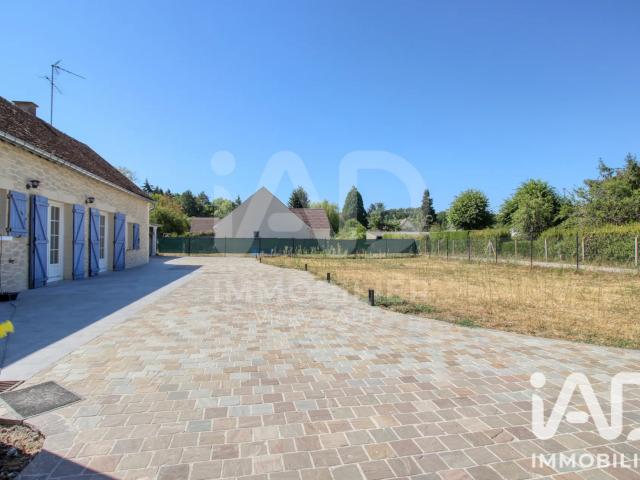 Maison vente à Pithiviers, Vrigny