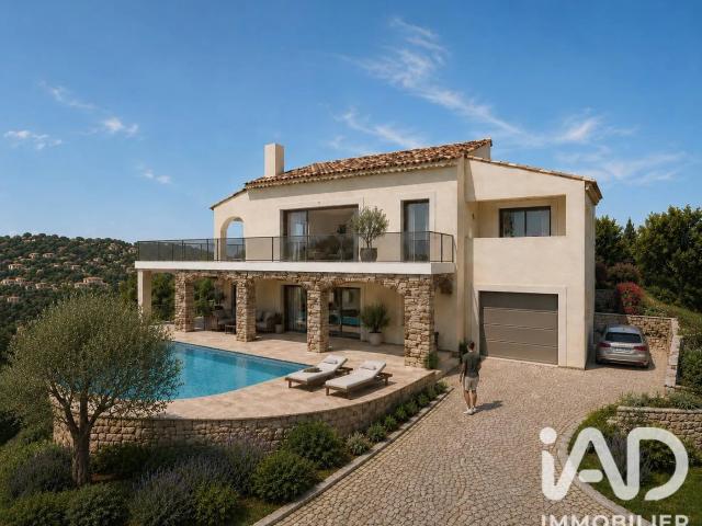 Maison vente à Arrondissement de Draguignan, Roquebrune-sur-argens