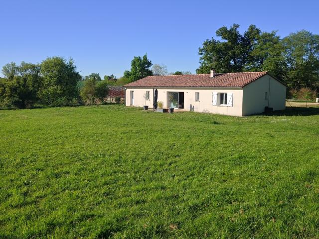 Maison vente à Niort, Chey