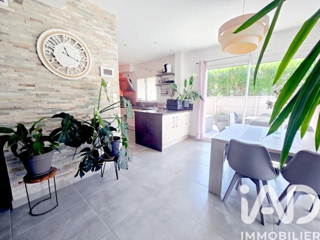 Maison vente à Orléans, Saran