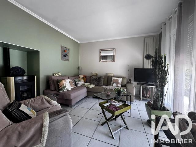 Maison vente à Clermont-Ferrand, Cébazat