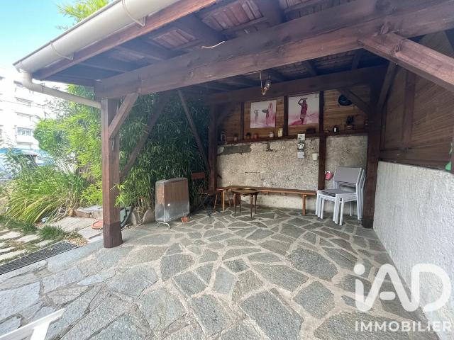 Maison vente à Saint-Étienne, La Ricamarie