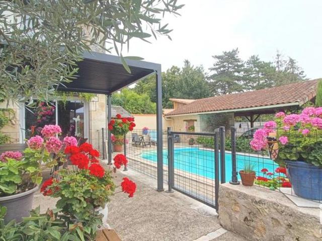 Maison vente à Poitiers, Migné-auxances
