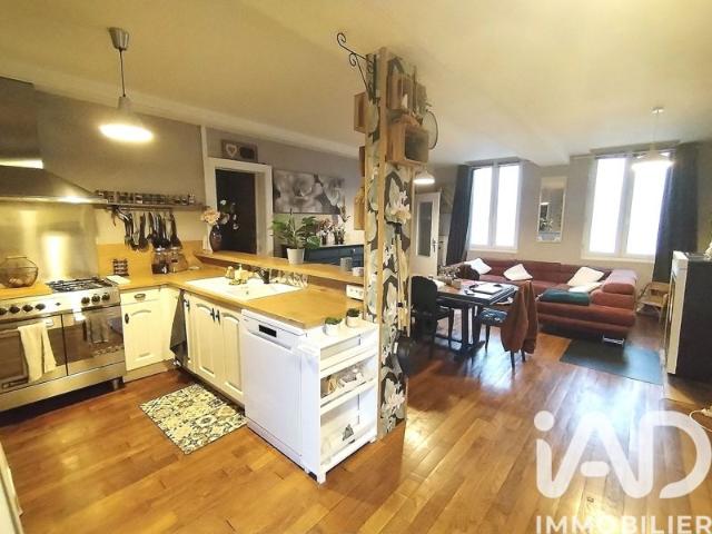 Maison vente à Bar-sur-Aube, La Ville-aux-bois