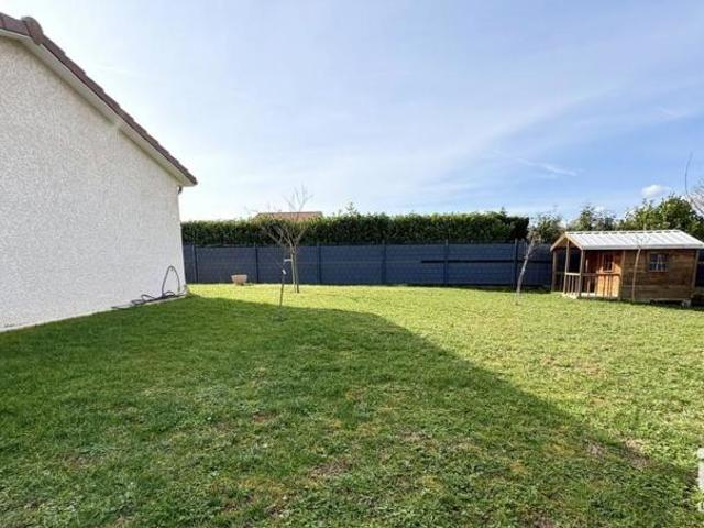 Maison vente à Roanne, Le Coteau