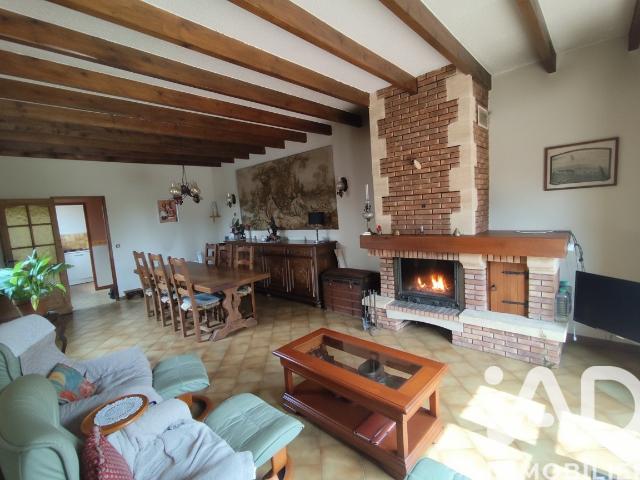 Maison vente à Sarcelles