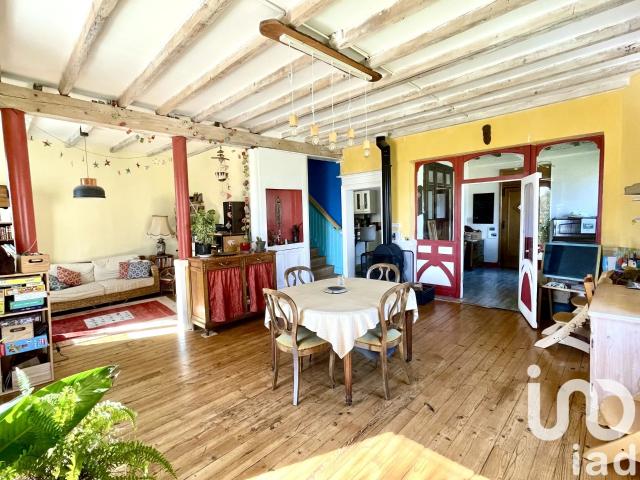 Maison vente à Albi, Cahuzac-sur-vère