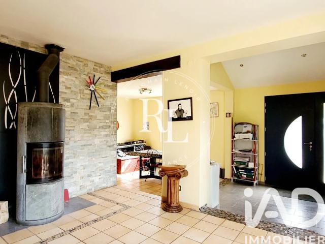 Maison vente à Lisieux, Varaville