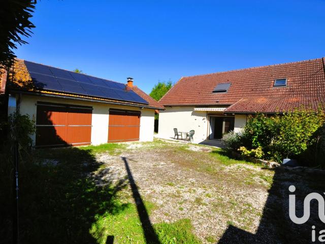 Maison vente à Nogent-sur-Seine, Saint-martin-de-bossenay