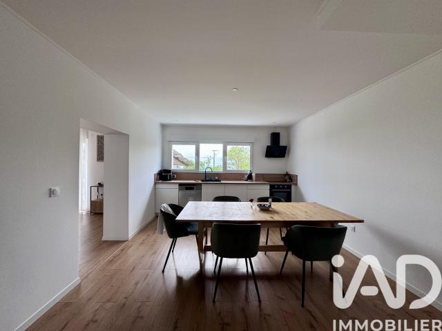 Maison vente à Forbach-Boulay-Moselle, Téterchen