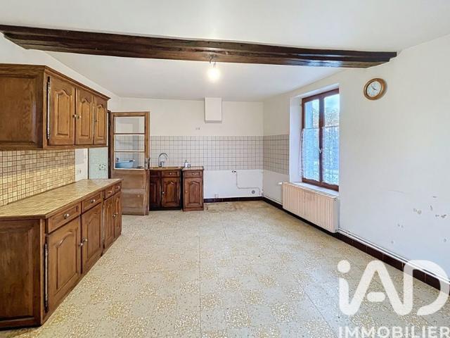 Maison vente à Mantes-la-Jolie, Île-de-France