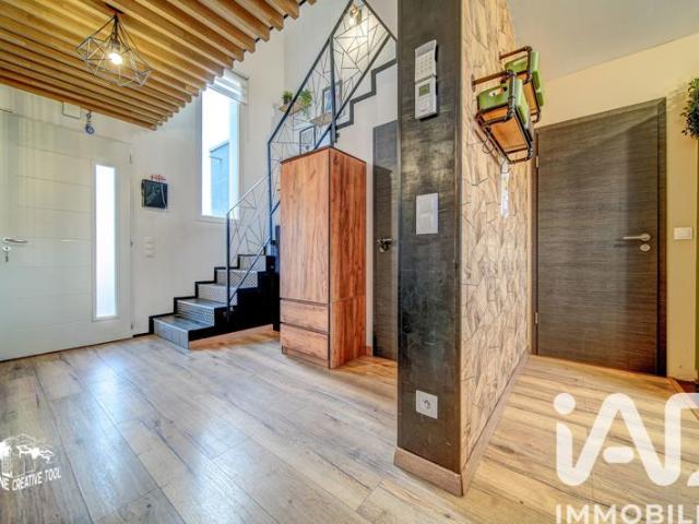 Maison vente à Forbach-Boulay-Moselle, Vahl-lès-faulquemont