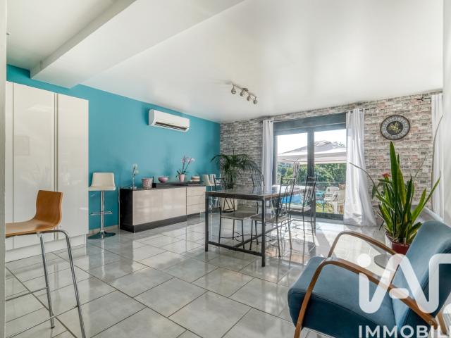 Maison vente à Meaux, Nanteuil-lès-meaux