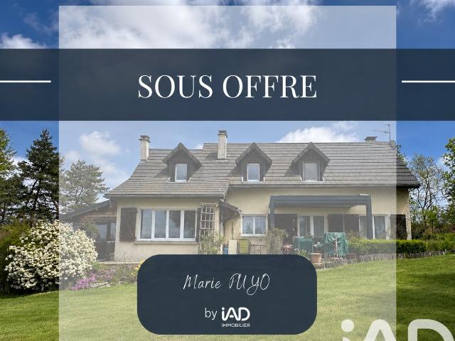 Maison vente à Saint-Flour, Chaliers