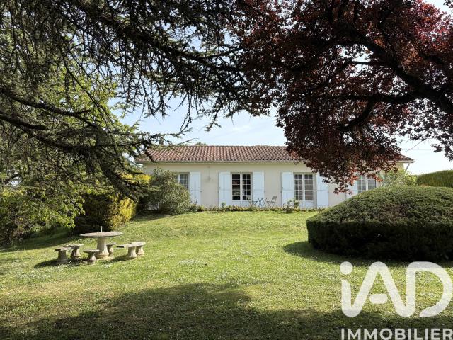Maison vente à Cognac, Saint-fort-sur-le-né