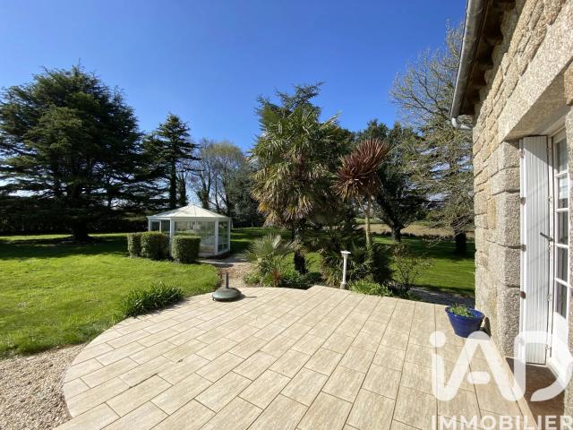 Maison vente à Guingamp, Bretagne