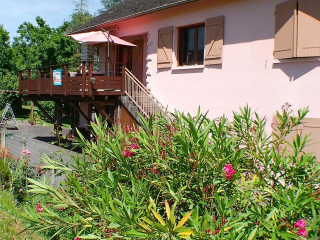 Maison vente à Oloron-Sainte-Marie, Aramits
