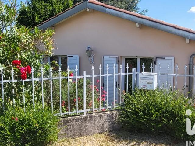 Maison vente à Lyon, Métropole de Lyon