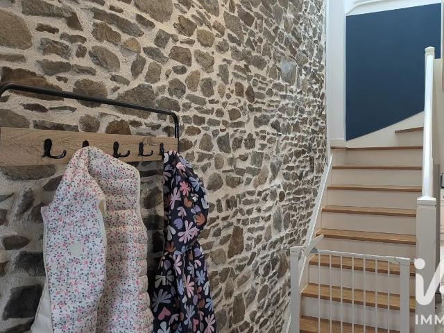 Maison vente à L'Orgerie, Lantic