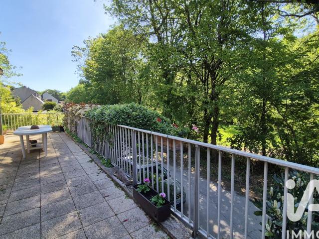 Maison vente à Nantes
