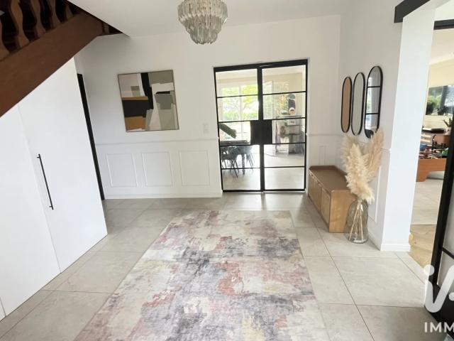 Maison vente à Aussevielle, Pyrénées-Atlantiques