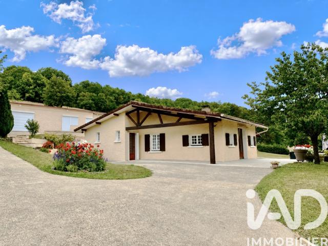 Maison vente à Sens, Chaumot