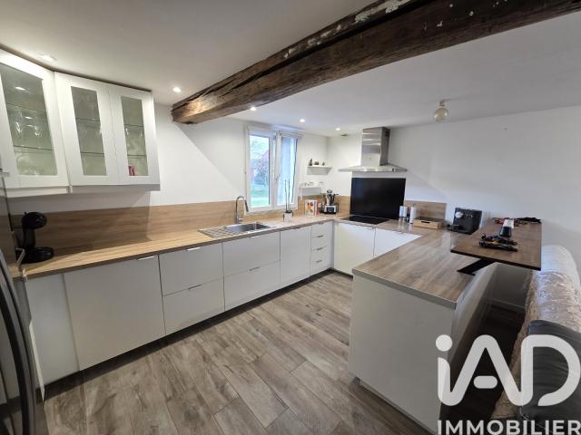 Appartement vente à Évreux, Evreux