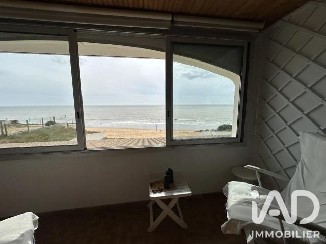 Maison vente à Les Sables-d'Olonne, La Tranche-sur-mer