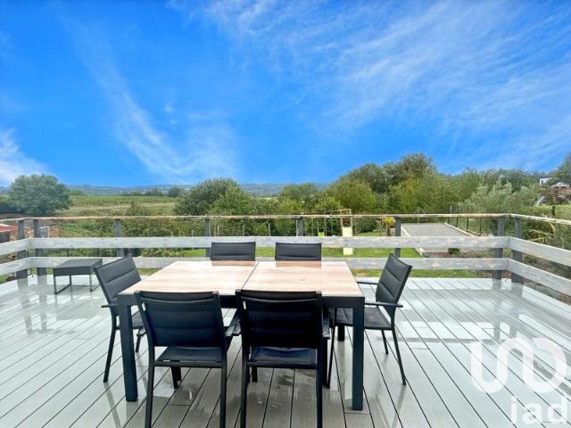 Maison vente à France métropolitaine, Barbechat