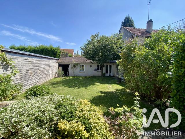 Maison vente à Évry, Viry-châtillon