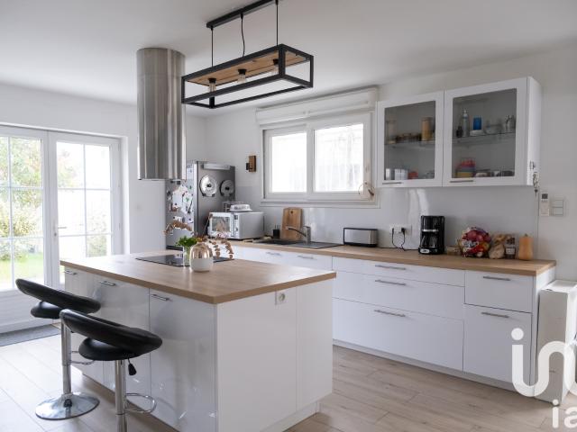 Maison vente à La Rochelle