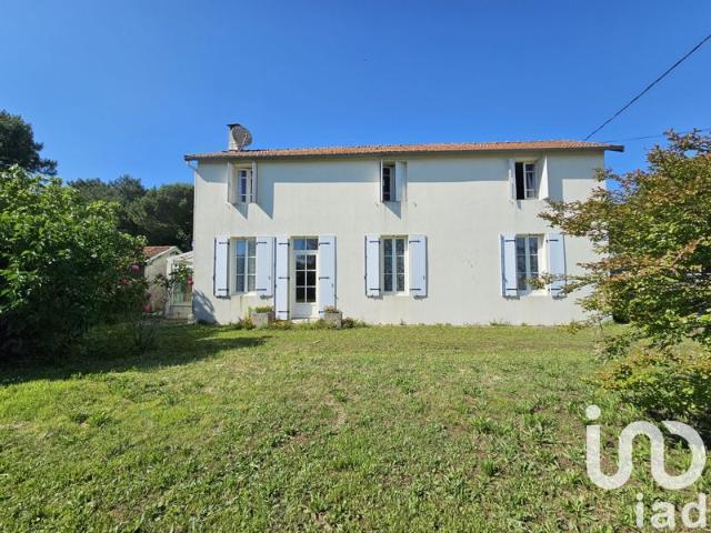 Maison vente à Rochefort, La Tremblade