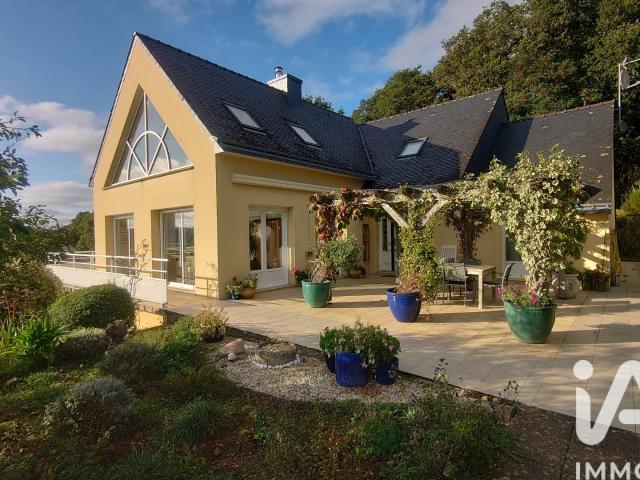 Maison vente à Pontivy, Bretagne