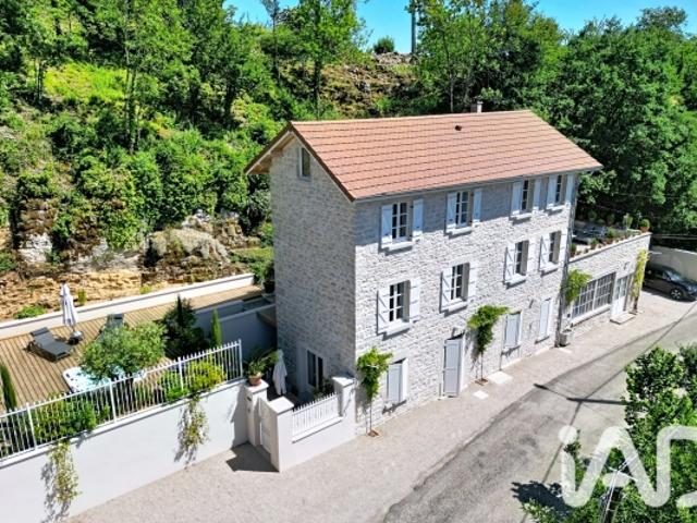 Maison vente à La Tour-du-Pin, Porcieu-amblagnieu