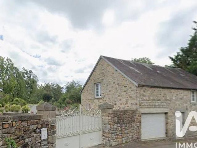 Maison vente à Avranches, Bion