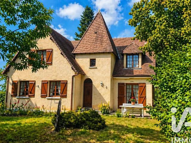 Maison vente à Vendôme, Lavardin