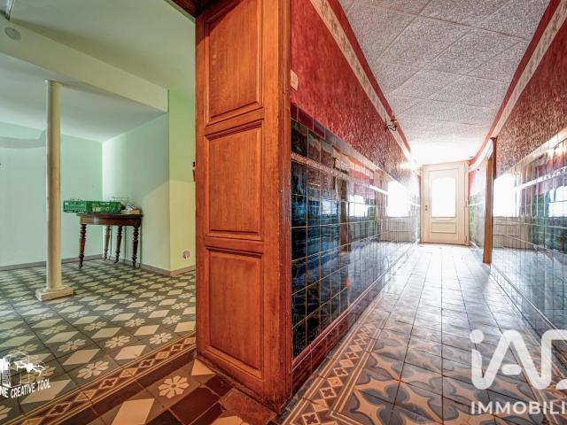 Maison vente à Thionville, Monneren